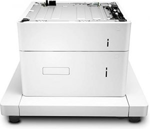 Hp J8j92a Laserjet Hci Stand