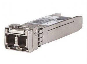 HP Aruba J9054d 100m Sfp Lc Fx 2km Mmf Xcvr 