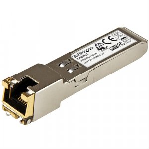 Startech Jd089bst Hp Jd089b 1000base-t Sfp Transceiver