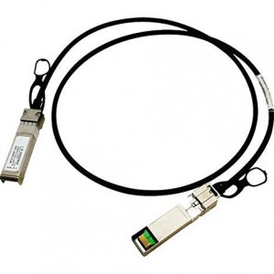 Hp Jd095c X240 10g Sfp+ Sfp+ 0.65m Dac Cable 