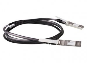 Hp Jd097c X240 10g Sfp+ Sfp+ 3m Dac Cable 