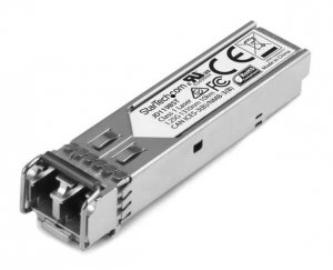 Startech Jd119bst Hp Jd119b 1000base-lx Sfp Transceiver Sm