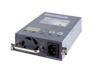 Hpe Jd362b X361 150w Ac Power Supply For 55x0 And 51x0 Switches 