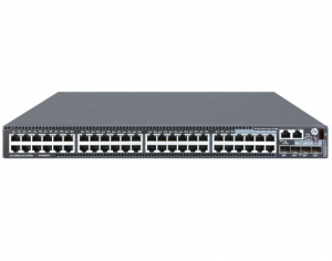 Hpe Jh148a 5510 48g Poe+ 4sfp+ Hi Switch 