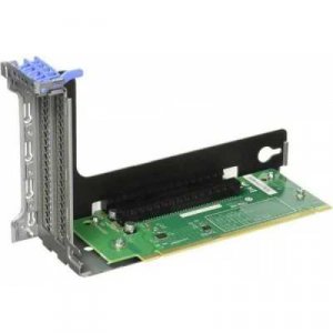 Lenovo Thinksystem Sr650 V2/sr665 X16/x8/x8 Pcie G4 Riser1/2 Option Kit V2