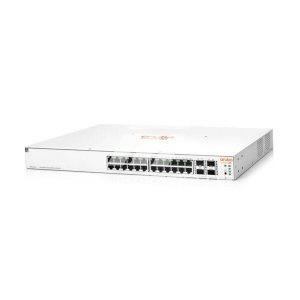 HPE Aruba Jl684b Instant On 1930 24g 4sfp+ Poe+ 370w Switch