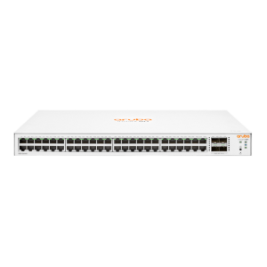 HPE Aruba Instant On 1830 48G 4SFP Switch