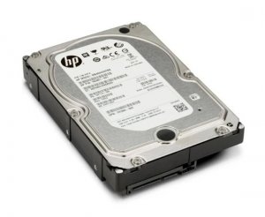 HP 4TB 7200 rpm SATA Hard Drive K4T76AA