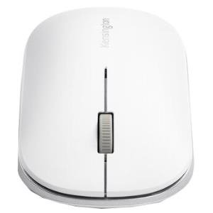 Kensington K75353ww Suretrack Dual Wireless Mouse - White