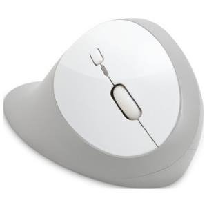 Kensington K75405ww Pro Fit Ergonomic Wireless Mouse - Grey