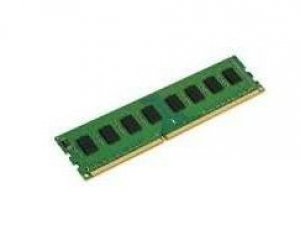 Kingston 8gb (1x8gb) Ddr3l Udimm 1600mhz Cl11 1.35v /1.5v Dual Voltage Valueram Single Stick Desktop Memory