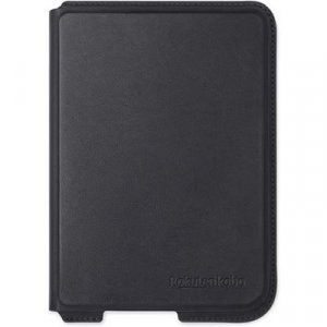Kobo Nia Sleepcover Case Black
