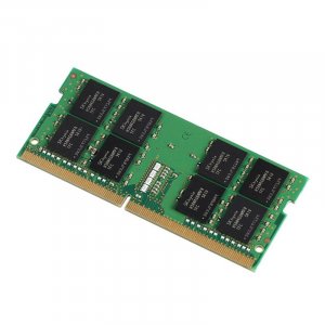 Kingston ValueRAM 16GB (1x 16GB) DDR4 2666MHz SODIMM Memory KVR26S19D8/16