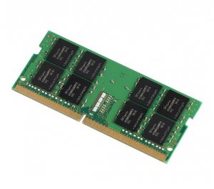 Kingston 8GB DDR4 2666MHz Sodimm Memory KVR26S19S8/8