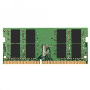 Kingston 32GB DDR4-3200MHz Non-ECC CL22 SODIMM 2Rx8 KVR32S22D8/32