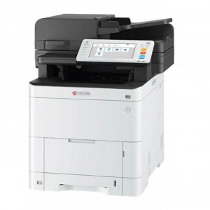 Kyocera Ecosys Pa3500cx A4 Colour Laser Printer 35ppm