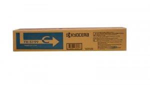 Kyocera Tk-5199c Cyan Toner 7k For Taskalfa 306ci