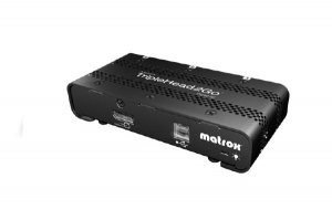 Matrox Triplehead2go Digital Se External Multi-display Adapter