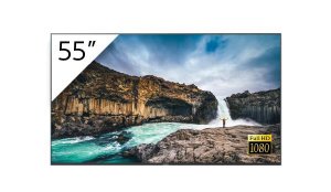 Sony Bravia Tv 55" Premium Full Array 4k /3840 X 2160 /17/7 /hdr10 /hlg /dolby Vision /android Hdr Pro X1 /dvb-t/t2 /apple Airplay /html5 /3 Yr Wty