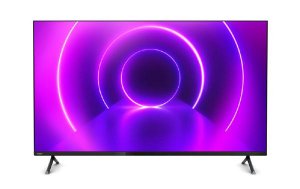 Philips 8200 Series 65" 4k Uhd Led Smart Tv /3840 X 2160 /dolby Vision And Dolby Atmos /p5 Perfect Picture Engine /hdr 10+ /3 Yr Wty