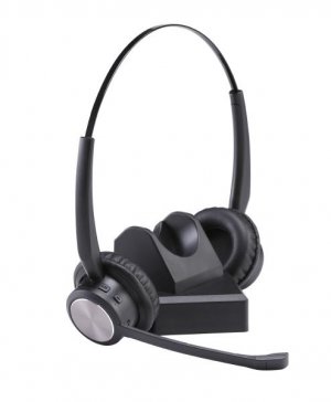Shintaro Maxifi Sh-136 Stereo Bluetooth Headset