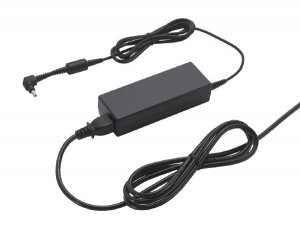 Panasonic 110w Ac Adapter For Cf-33, Cf-54, Toughbook 55, Cf-d1 (also 4-bay Battery Chargers)