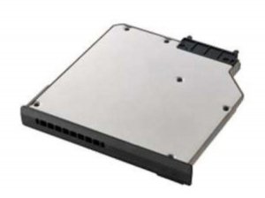 Panasonic Toughbook Fz-55 - Universal Bay Module : Contacted Smartcard Reader