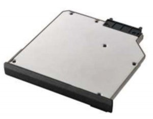 Panasonic Toughbook Fz-55 - Universal Bay Module : 2nd Ssd Pack 256gb