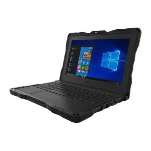 Gumdrop Droptech For Dell 3120 Latitude (clamshell)