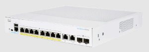 Cisco Cbs250 Smart 24-port Ge, Full Poe, 4x1g Sfp CBS250-24FP-4G-AU