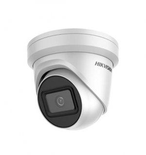 Hikvision Ds-2cd2385g1-i 8mp Outdoor Turret Cctv Camera, H.265+, 30m Ir Ft Darkfighter Technology, 3 Year Warranty