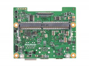 Avermedia Standard Carrier Board For Nvidia Jetson Nano (version B01)/xavier Nx Module