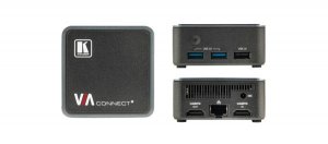 Kramer Via Connect-2 4k Wireless And Wired Presentation And Collaboration Platform