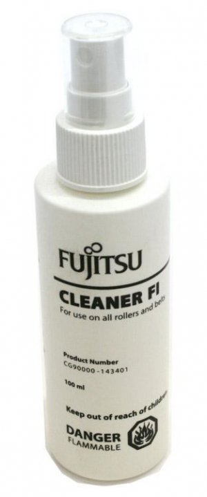 Fujitsu Fujistu Cleaning F1 100ml