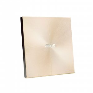 Asus SDRW-08U9M-U Gold Ultra Slim Bluray Burner 8x Dvd