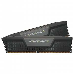Corsair VENGEANCE 64GB (2x32GB) 5600MHz DDR5 Memory CMK64GX5M2B5600C40