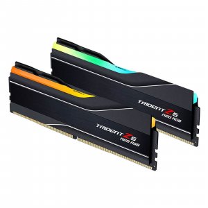G.Skill Trident Z5 Neo RGB 64GB (2x32GB) DDR5-6000 CL32 Memory