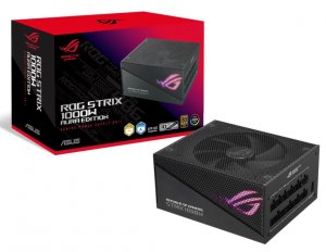 ASUS ROG Strix Gold 1000W Modular Aura Power Supply