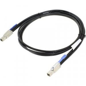 Lenovo 01dc675 Stor V3700v2 0.6m 12gb Sas Cable