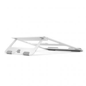 Lenovo Portable Aluminum Laptop Stand 4XF1B03657