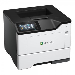 Lexmark Ms632dwe 47ppm Wireles S Duplex Mono Printer 1yr Warranty