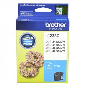 BROTHER Lc-67 Colour Value Pack For Dc-385c