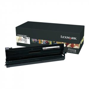 Lexmark C925x72g Black Imaging Unit Yield 30000 Pages For C925 X925