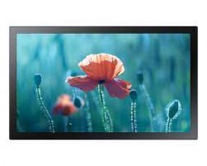 Samsung LH13QBRTMGCXXY QBR Interactive Display, 13