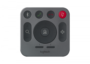 Logitech 993-001940 Rally Remote