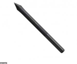 Wacom Stylus - Graphic Tablet Device Supported LP-1100-0K-01-ZX