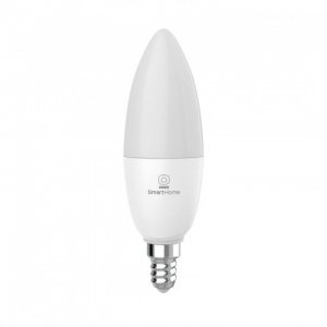 Laser 5w Smart White Bulb  E14