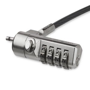 Startech Ltlock4d Cable Lock - 4-digit Combination Lock