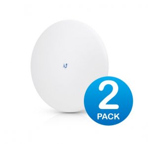 Ubiquiti Point-to-multipoint (ptmp) 5ghz 2 Pack
