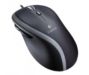 Rapoo M500 Multi-mode, Silent, Bluetooth, 2.4ghz, 3 Device Wireless Mouse